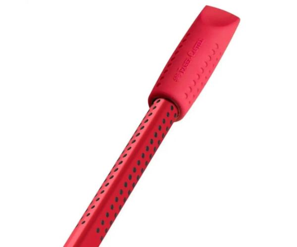 Faber-Castell: Grip farebné gumové zakončenie na ceruzku 2ks