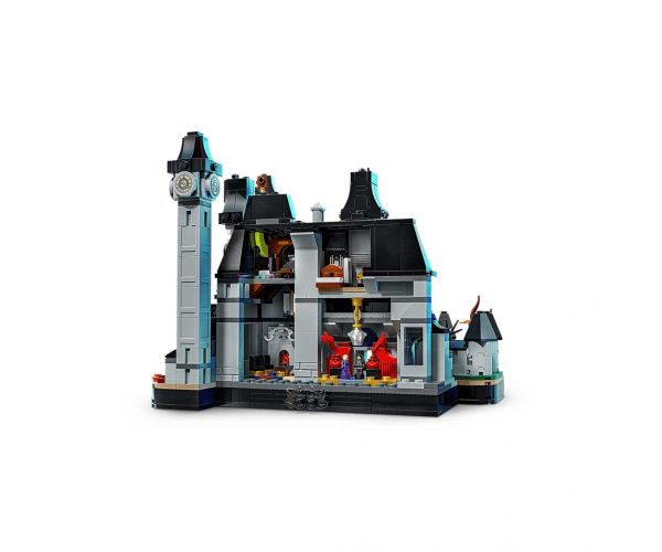 LEGO® Streda: Nevermore Akadémia (76788)