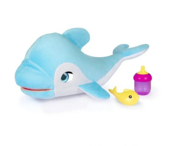 BluBlu interaktívny baby delfín