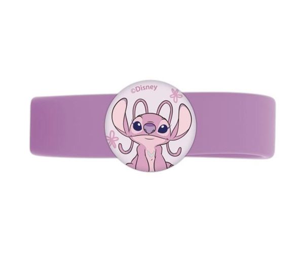 Luna: Lilo & Stitch 2-dielna súprava gumičiek do vlasov