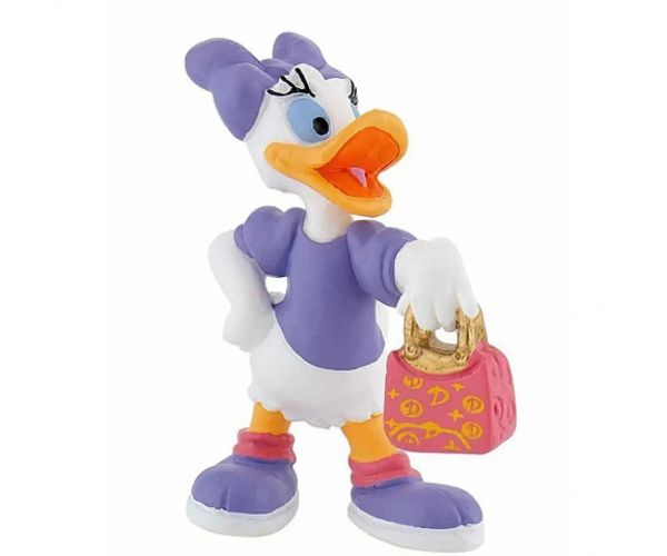 Daisy kačka hracia figúrka