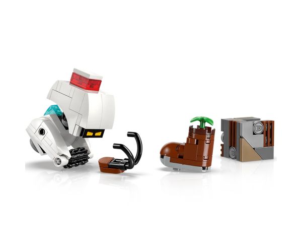 LEGO® Disney: WALL-E a EVA (43279)