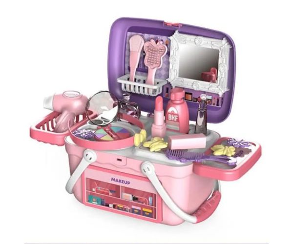 Dresser toaletný stolík 26 dielny set