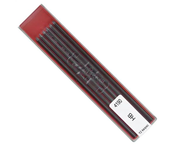 ICO: Grafitová náplň 2,0mm HB 4190 Koh-I-Noor