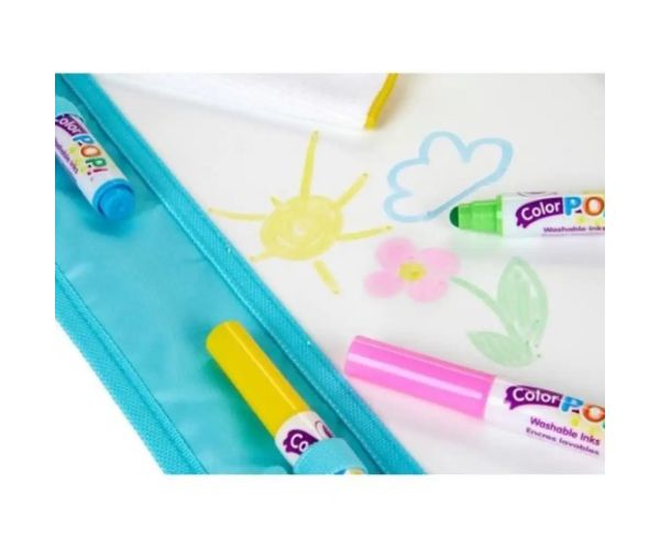Crayola: Colour Pop Irka-Firka koberec