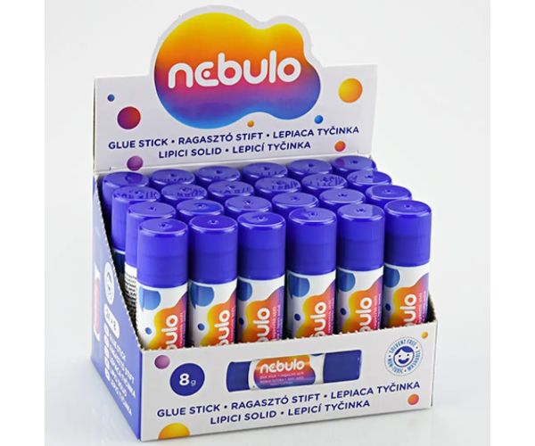 Nebulo: Lepiaca tyčinka 8g 1ks