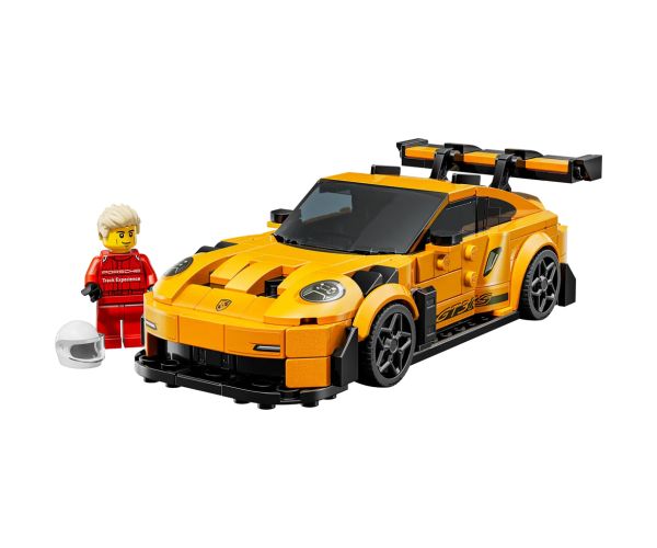 LEGO® Speed Champions: Porsche 911 GT3 RS superauto (77239)