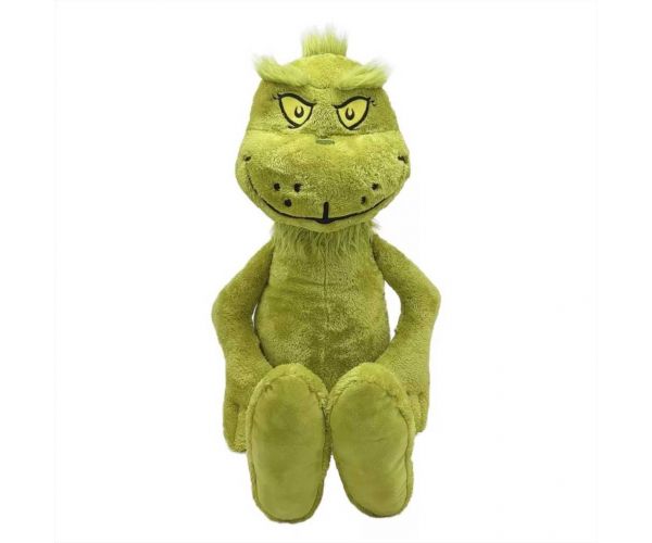 Grinch plyš 90cm