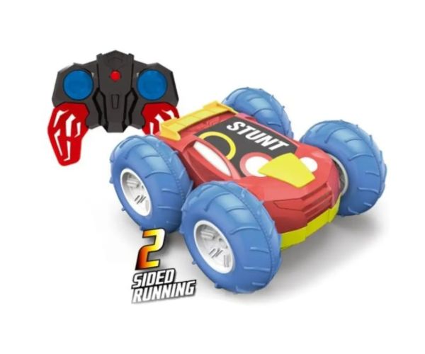 Spirit EVO Stunt diaľkovo ovládané auto 2,4gHz