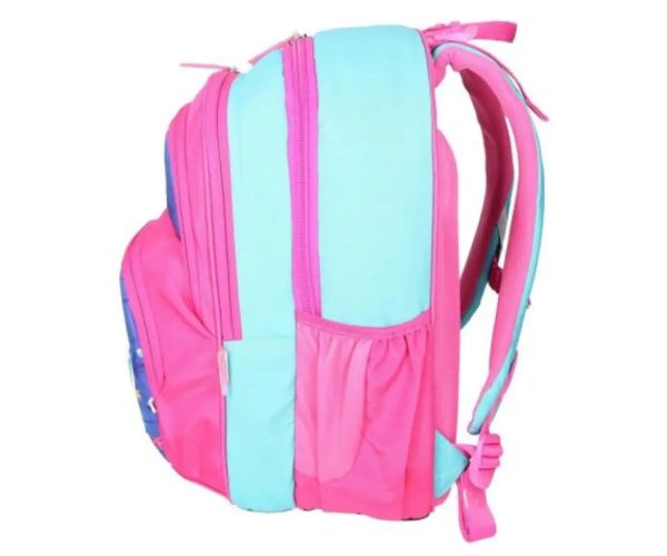 Spirit: Delfín ergonomická školská taška batoh