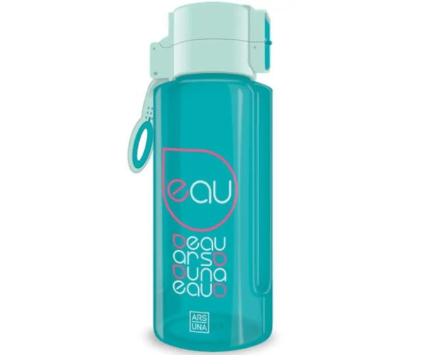 Autonomy fľaša v modrej farbe 650 ml