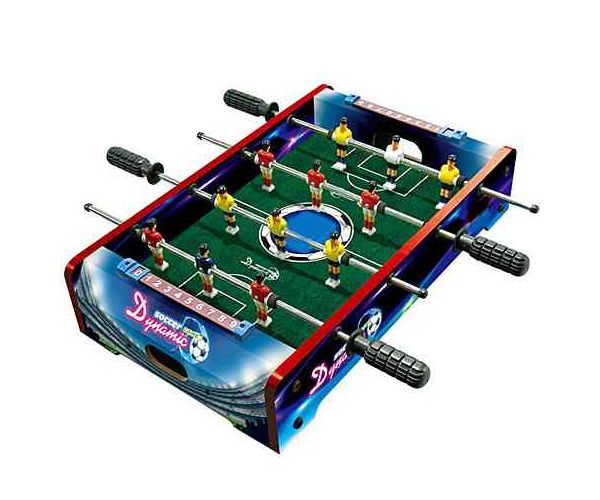 Mini Stolný futbal - Spartan