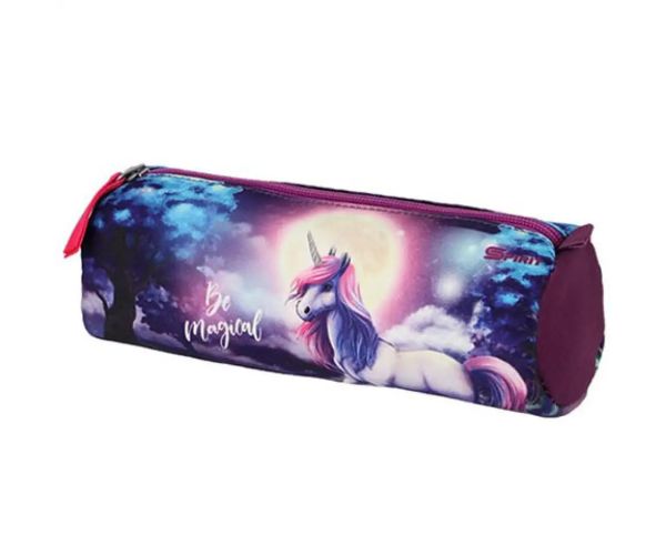 Spirit: Be Magical školská taška, batoh 3 dielny set