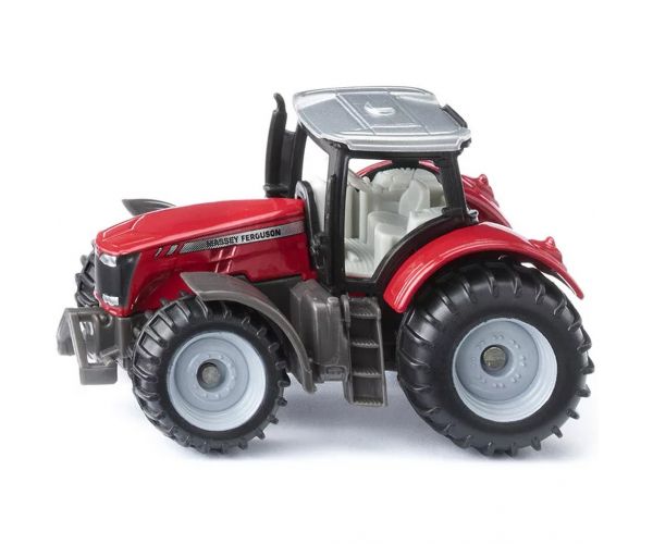 Siku: Traktor Massey Ferguson 1/50