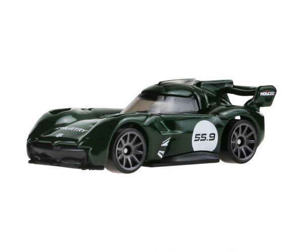 Hot Wheels: McMURTRY Spéirling autíčko 1/64 - Mattel