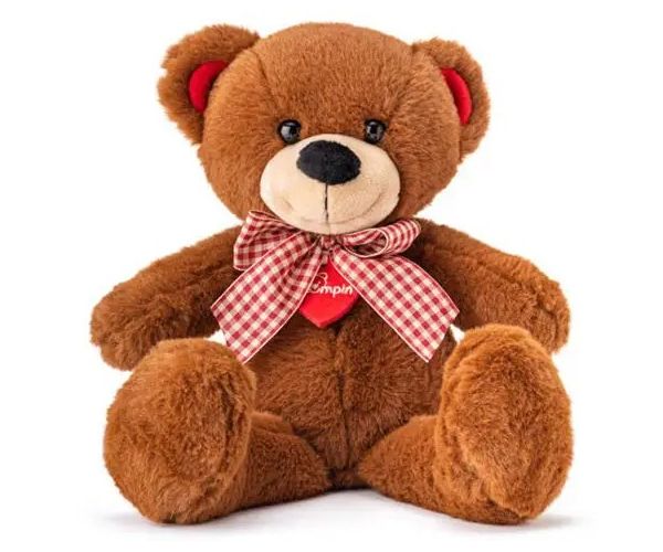 Vincent Teddy medveď 34cm - Lumpin
