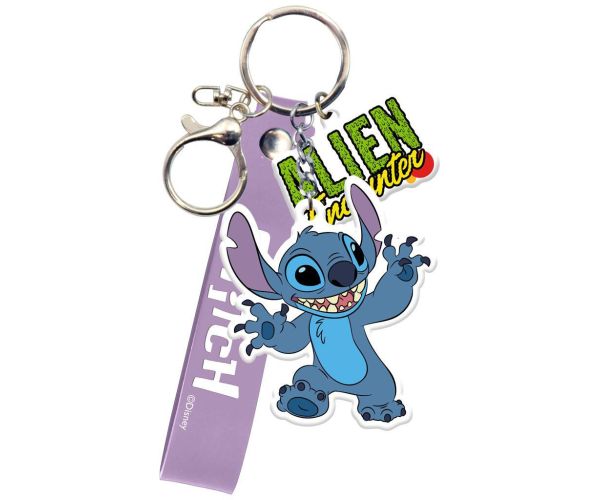 Luna: Disney Stitch prívesok
