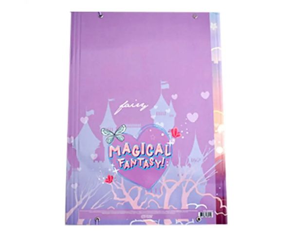 Spirit: Fairy priečinok na dokumenty A/4