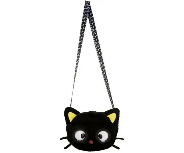 Purse Pets: Hello Kitty Chococat interaktívna taška - Spin Master (maď.jaz.)