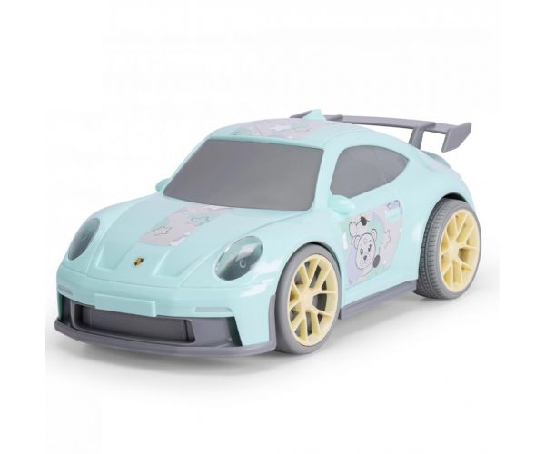ABC Porsche 911 Cozy Chris 27cm kisautó - Simba Toys