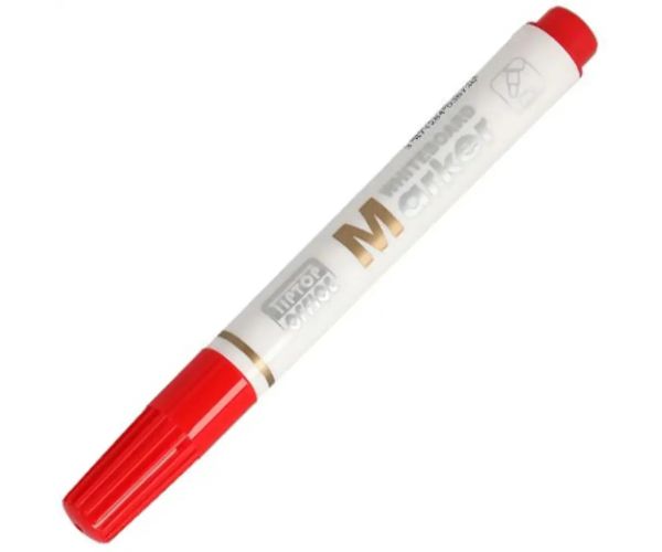Spirit: White Board červená fixka na tabuľu 1ks