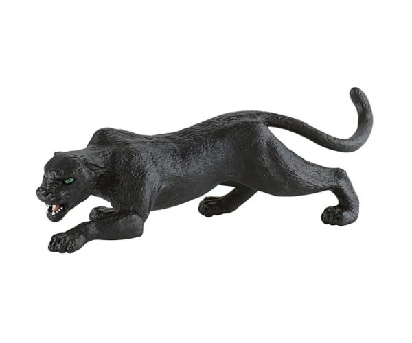 Čierny panter hracia figúrka
