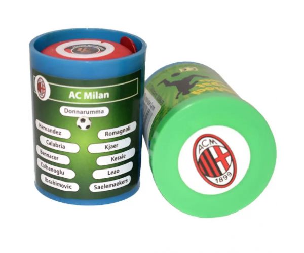 AC Milan gombfoci csapat