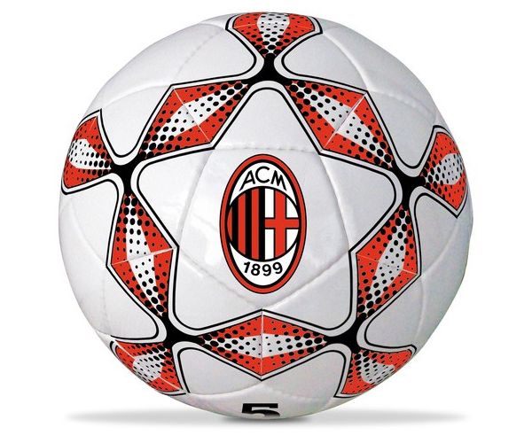 AC Milan focilabda 5-ös méret - Mondo Toys