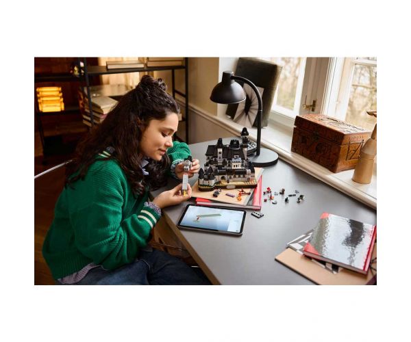 LEGO® Streda: Nevermore Akadémia (76788)