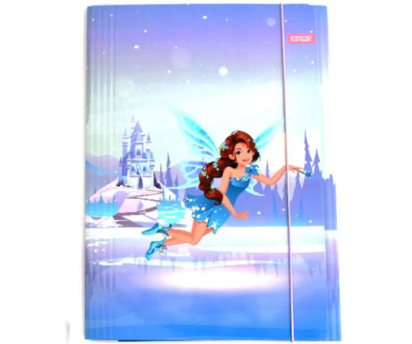 Spirit: Fairy - Víla priečinok na dokumenty A/4