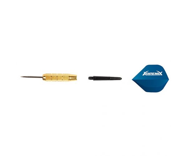 Adrenix: Darts szett kétféle változatban 1db
