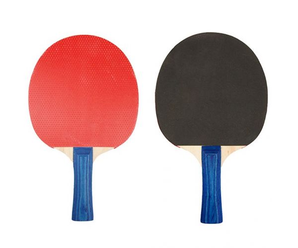 Adrenix ping-pong szett táskában 3db labdával