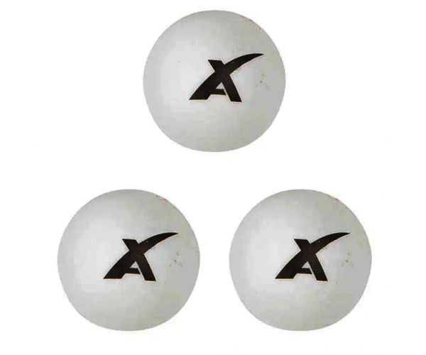 Adrenix ping-pong szett táskában 3db labdával