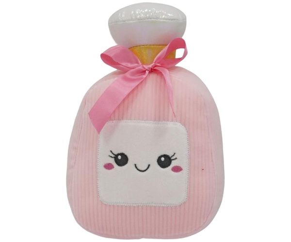 Luna: Squishcuties kozmetické plyšové hračky v rôznych variantoch 1ks