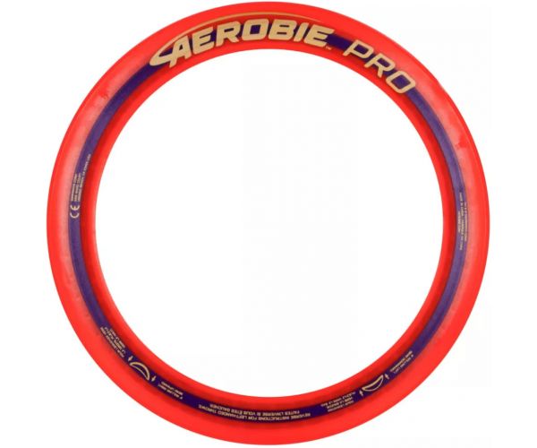 Aerobie: Pro Ring frizbi 33cm többféle színváltozatban 1db