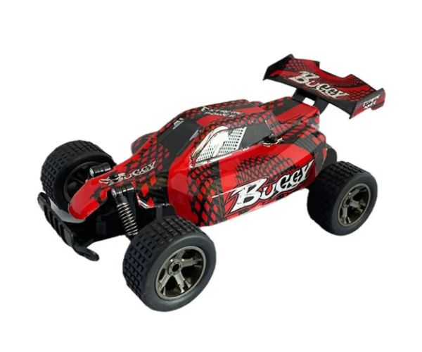 RC Cheetah buggy 1/18 2.4GHz auto na diaľkové ovládanie v dvoch variantoch