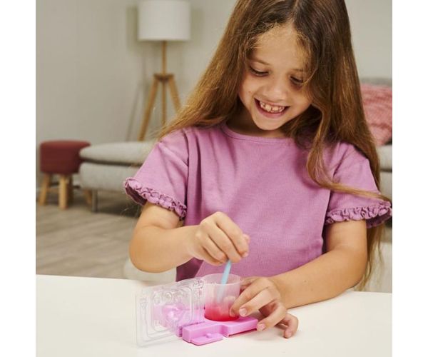 Jelly Gelz Fairy vílovo želéfigúra tvorivá súprava - Simba Toys