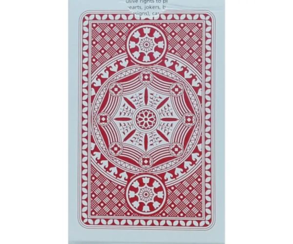 Žolíkové & Poker karty 1x55 kariet - Piatnik