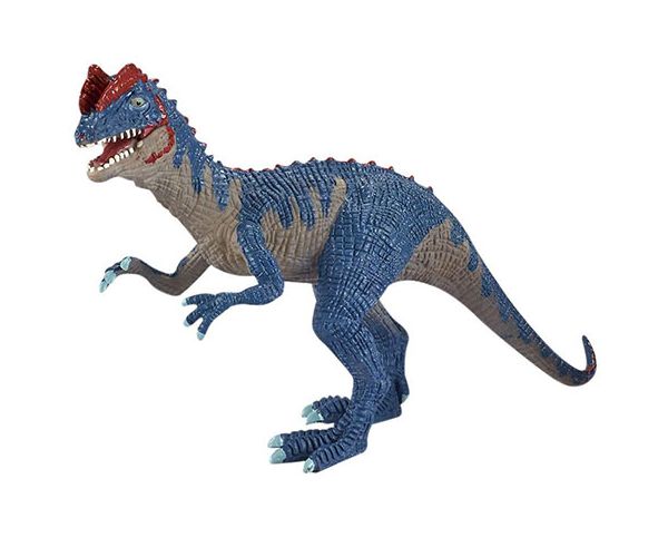 Ancient Dinosaur World: Allosaurus dinó figura