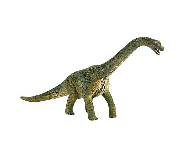 Ancient Dinosaur World: Brachiosaurus dinó figura