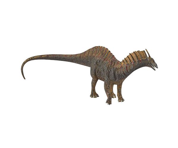 Ancient Dinosaur World: Brontosaurus dinó figura