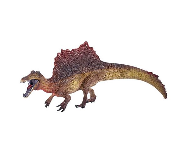 Ancient Dinosaur World: Spinosaurus dinó figura