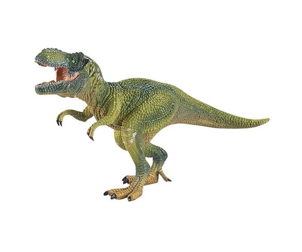 Ancient Dinosaur World: Tyrannosaurus Rex dinó figura