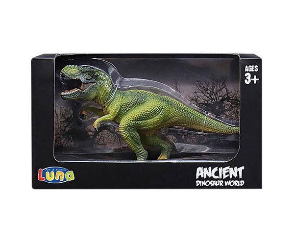 Ancient Dinosaur World: Tyrannosaurus Rex dinó figura