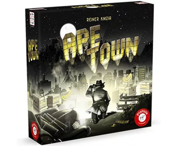 Ape Town társasjáték - Piatnik