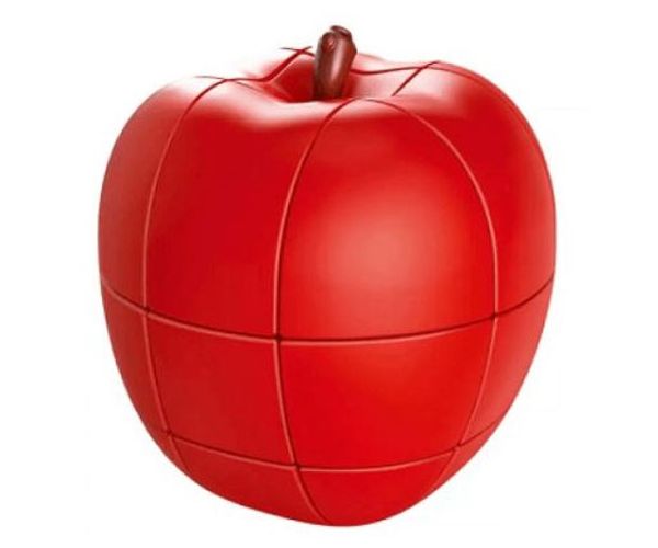 Apple Cube ügyességi játék