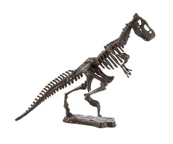 Dinoszauruszos régészeti készlet többféle változatban 1db