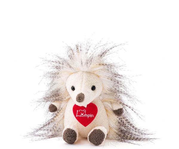 Archie süni plüssfigura 15cm - Lumpin