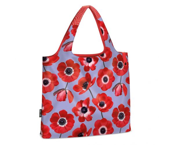 Ars Una: Anemones Light bevásárlótáska 22L