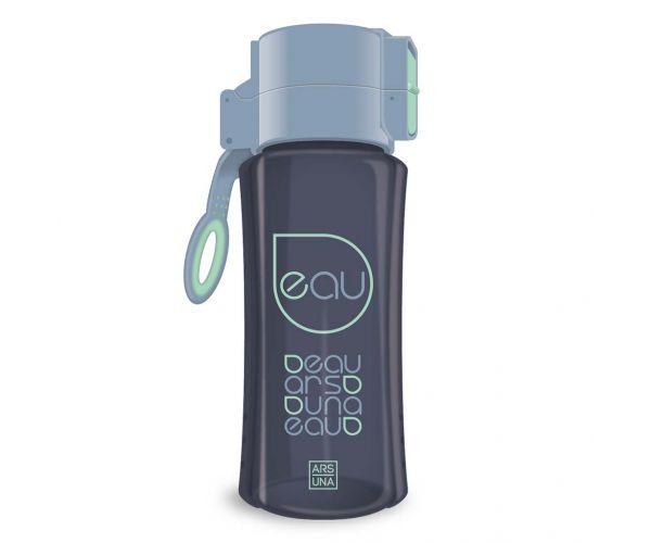 Ars Una: Cold moss BPA mentes kulacs 450ml